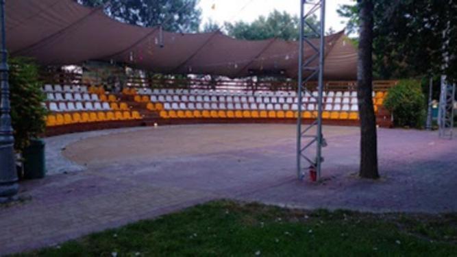 Classic Buggy Rentals Paralia Katerinis Exterior photo