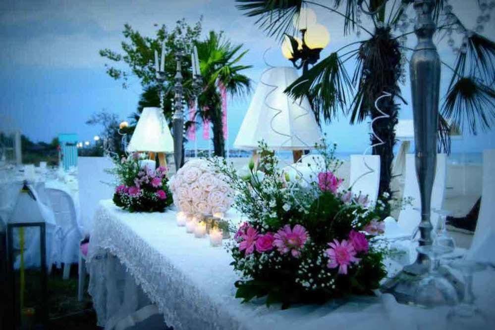 Classic Buggy Rentals Paralia Katerinis Exterior photo